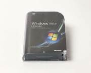 【中古品】Microsoft Windows Vista Ultimate 通常版　メイン画像