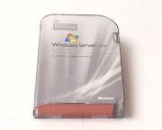 【中古品】Windows Server 2008 Enterprise (25クライアント アクセス ライセンス付)　メイン画像