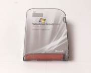 【中古品】Windows Server 2008 Standard (10クライアント アクセス ライセンス付) 　メイン画像