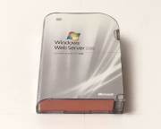 【中古品】Windows Web Server 2008　メイン画像