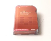 【中古品】Visual Studio 2008 Professional Edition アカデミック　メイン画像