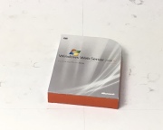 【中古品】Microsoft Windows Web Server 2008 R2　メイン画像