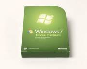 【中古品】Windows 7 Home Premium メイン画像