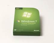 【中古品】Windows 7 Home Premium アップグレード Windows　メイン画像