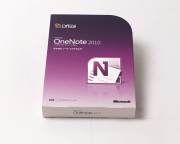 【中古】Microsoft Office OneNote 2010 通常版　メイン画像