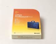 【中古品】Microsoft Office Professional 2010 通常版　メイン画像