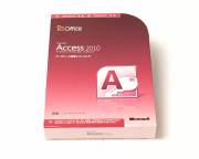 【中古品】Microsoft Office Access 2010 アカデミック　メイン画像