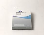 【中古】Microsoft Visual Studio 2010 Professional　メイン画像
