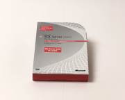 【中古品】SQL Server 2008 R2 Workgroup 日本語版 5CAL付き　メイン画像