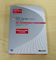 【中古品】SQL Server 2008 Developer 日本語