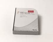 【中古品】Microsoft SQL Server 2012 Standard 日本語版 10CAL付　メイン画像