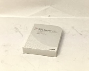 【中古品】Microsoft SQL Server 2012 Developer 日本語版　メイン画像