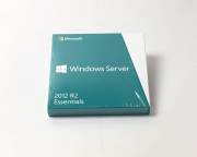 【中古品】Windows Server 2012 R2 Essentials 日本語版　メイン画像