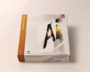 【中古】Adobe Illustrator CS5 Windows　メイン画像