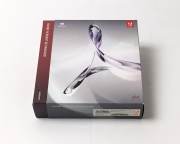 【中古品】Adobe Acrobat X Standard Windows版　メイン画像