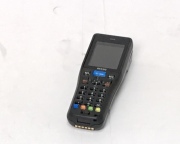 【優良中古】DENSO Bluetooth 超小型・軽量ハンディ ターミナル　BHT-1505BB(BK)　メイン画像