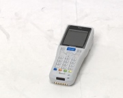 【優良中古】DENSO Bluetooth 超小型・軽量ハンディ ターミナル　BHT-1505BB(LG)　メイン画像