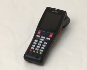 【優良中古】DENSO BHT-825QW　メイン画像