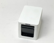 【優良中古】CITIZEN レシートプリンタ CT-S251(USB/58mm)ホワイト　メイン画像