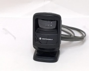 【優良中古】バーコードスキャナ　DS9208 ブラック　メイン画像