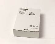【優良中古】CASIO DT-X7M52SB　メイン画像