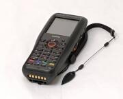 【優良中古】CASIO DT-X8-10J　メイン画像