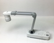 【優良中古】EPSON プロジェクター ELPDC21書画カメラ　メイン画像