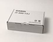 【優良中古】CASIO スマートハンディ IT-300-15J　メイン画像