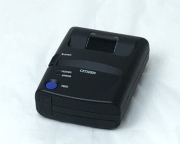 【優良中古】小型モバイルプリンタ　CITIZEN PD-22　メイン画像