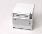 【優良中古】SII レシートプリンター　RP-F10-W27J1-4(Blutooth/80mm)　メイン画像