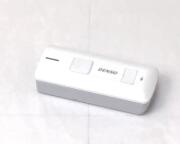 【中古】DENSO モバイルスキャナ　SE1-BB　メイン画像
