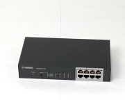 【優良中古】ヤマハ スマートL2スイッチ 8ポート SWX2200-8G　メイン画像