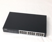 【優良中古】ヤマハ スマートL2スイッチ 24ポート SWX2210-24G　メイン画像