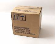 【優良中古】EPSON レシートプリンタTM-T883(パラレル/58mm) ホワイト メイン画像