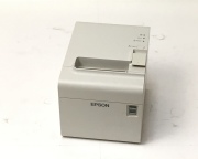 ちゅうこの森】EPSON TM-T90 レシートプリンター