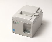 【優良中古】STAR TSP143IIホワイト(TSP100 ECO)　メイン画像