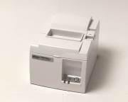 STAR スター精密レシートプリンターTSP650Ⅱ中古④ STAR スター精密 レシートプリンター TSP650Ⅱ - メルカリ