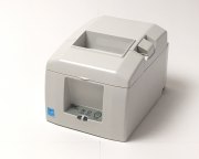 ちゅうこの森】スター精密 TSP600シリーズ レシートプリンター