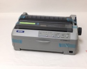 中古　使用回数少　付属品付　IBM Infoprint 5577-M01 中古 使用回数少 付属品付 IBM Infoprint 5577-M01 中古 使用回数少
