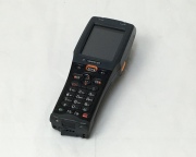 ちゅうこの森】Welcat ハンディーターミナル