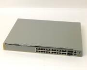 ちゅうこの森】アライドテレシス 中古通信機器