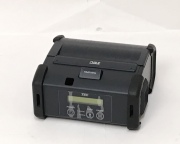 ちゅうこの森】SATO TEC モバイルプリンター