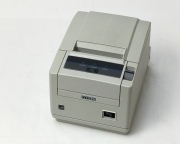 ちゅうこの森】CITIZEN レシートプリンター