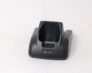 【中古】DENSO 充電ユニット CU-801(RS232C)　メイン画像