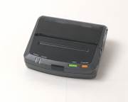 【中古】SII ポータブルプリンター DPU-S445 電源セット(DPU-S445-01A-E)　メイン画像