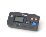 【中古】EPSON ネットワークス インターフェイス パネル DSBXNW1　メイン画像