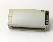 【中古】富士通 A4両面カラースキャナ fi-6110　メイン画像