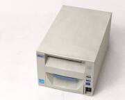【中古】スター精密　ヴォイスプリンター　FVP10U(ホワイト)　メイン画像