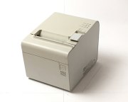 ちゅうこの森】EPSON TM-L90 レシートプリンター