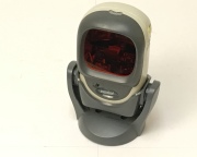 【中古】LS9208-SR10011NSJR　高速バーコード スキャナー